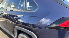 Toyota RAV4 2.5 VVT-i Hybrid Design 5dr CVT 2WD Hybrid Estate